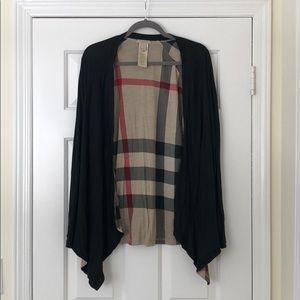 Burberry Britt Cardigan